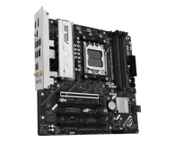ASUS B850M MAX GAMING WIFI - 1356743 - zdjęcie 3
